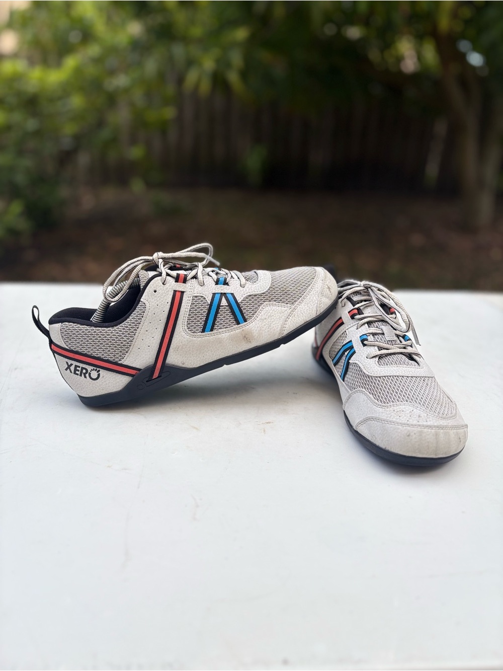 Xero Barefoot Minimalist Shoes Mens Size: 10